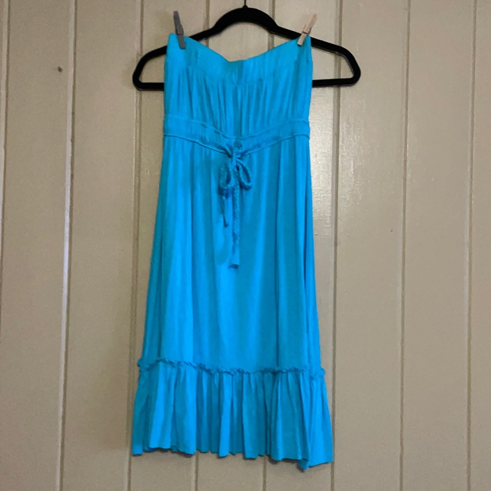 Cute halter dress